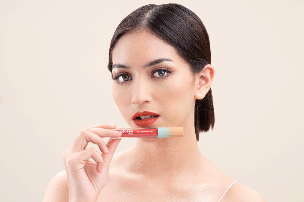 5 Keunggulan Glosee Glam Up Lip Coat